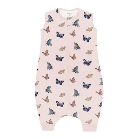 Sleep Bag Walker in Blush Butterfly 1.0