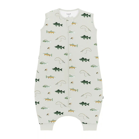 Sleep Bag Walker in Fishing 1.0