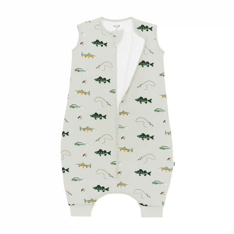 Sleep Bag Walker in Fishing 1.0