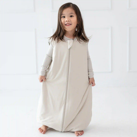 Sleep Bag Walker in Oat 1.0