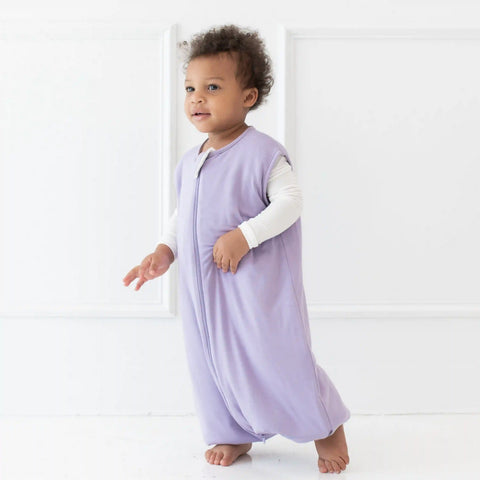 Sleep Bag Walker in Taro 1.0