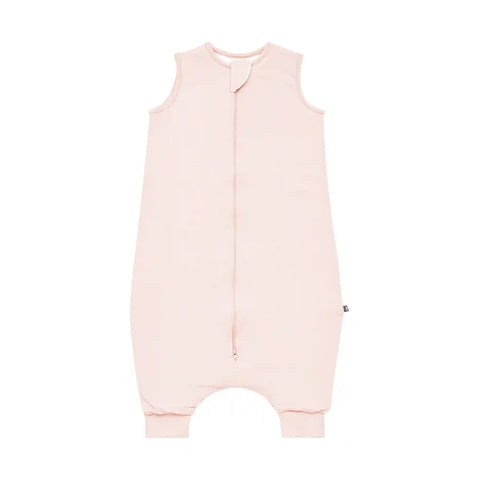 Sleep Bag Walker in Blush 0.5