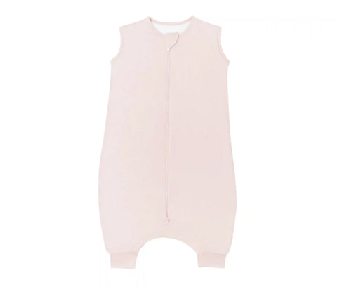 Sleep Bag Walker in Blush 2.5