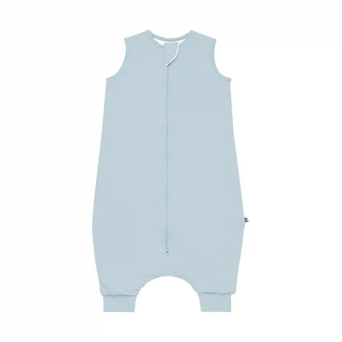 Sleep Bag Walker in Fog 0.5