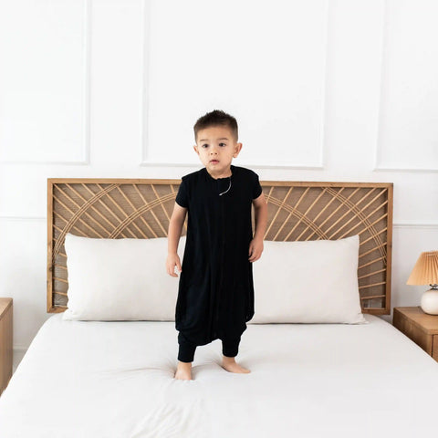 Sleep Bag Walker in Midnight 0.5