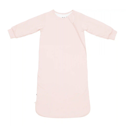Slumber Bag in Blush 1.0