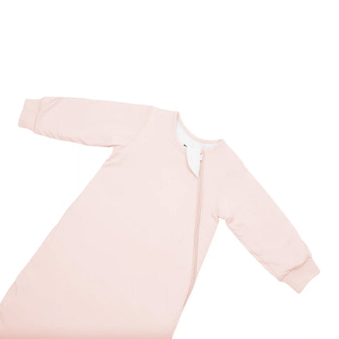 Slumber Bag in Blush 1.0