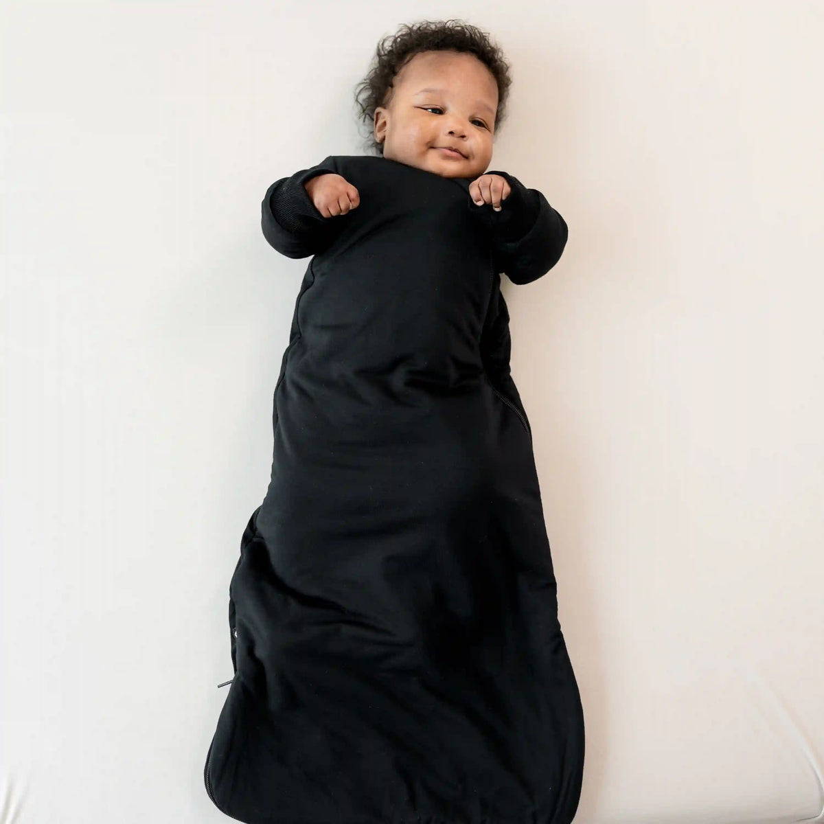 Slumber Bag in Midnight 1.0