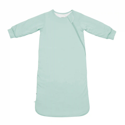 Slumber Bag in Sage 1.0