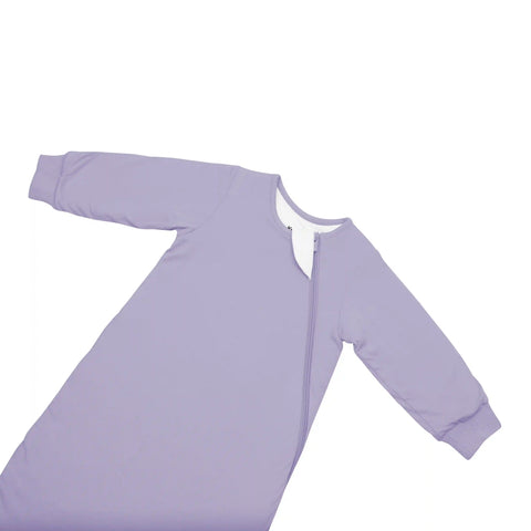 Slumber Bag in Taro 1.0