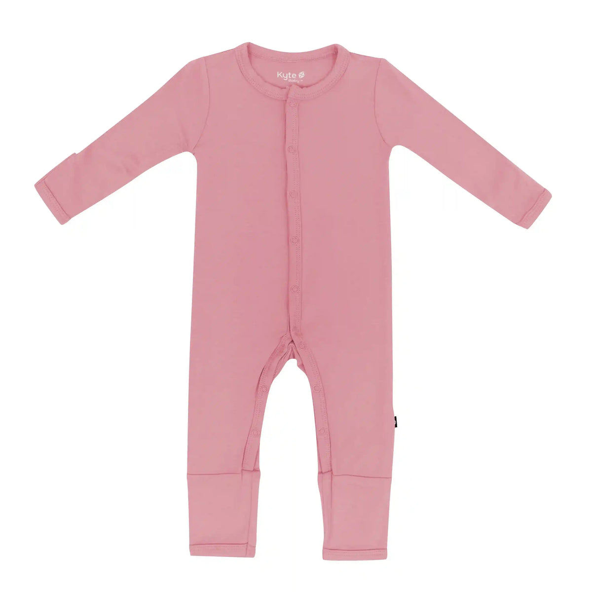 Romper in Apple Blossom
