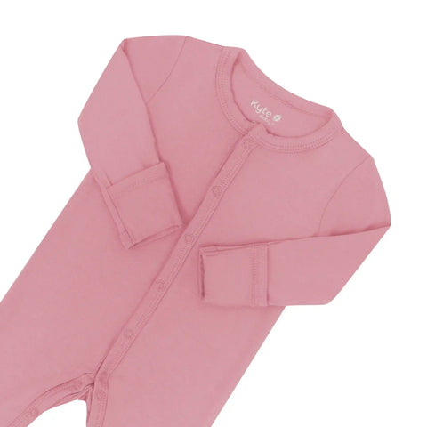 Romper in Apple Blossom