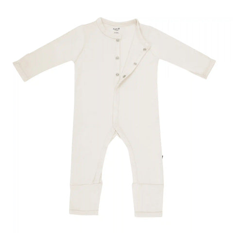 Romper in Oat