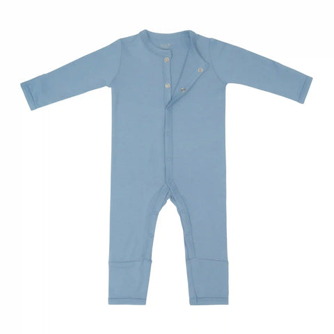Romper in Slate