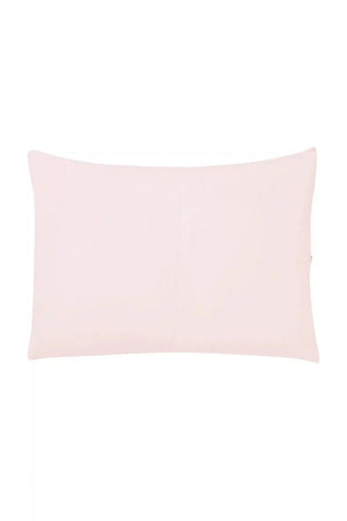 Standard Pillowcase in Blush