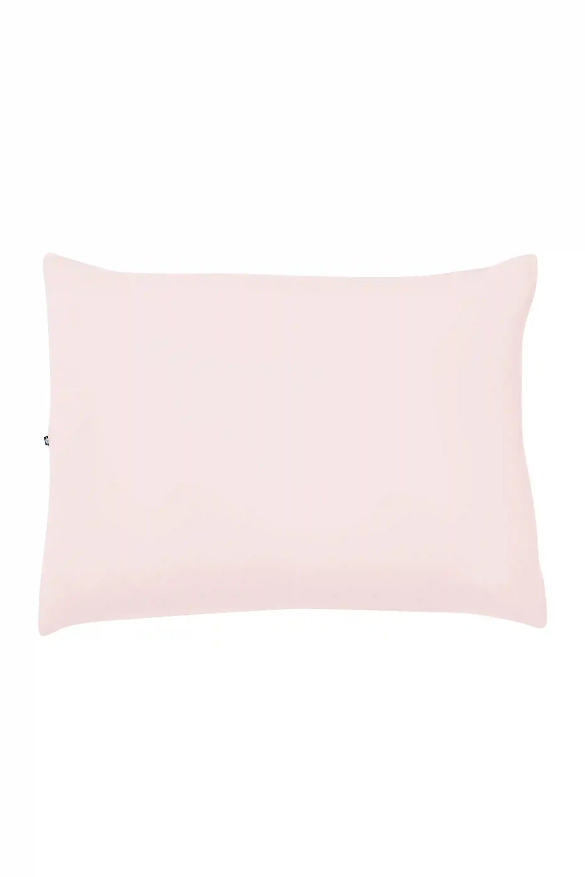 Standard Pillowcase in Blush