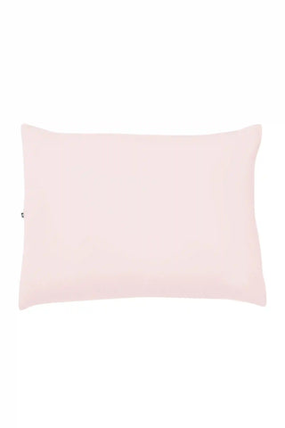 Standard Pillowcase in Blush