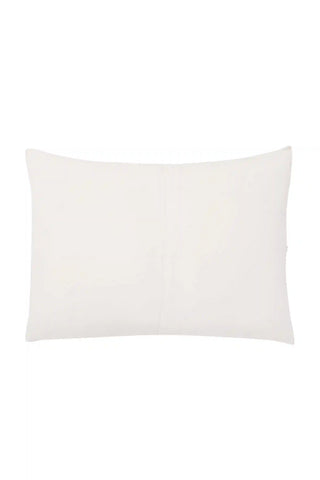 Standard Pillowcase in Oat
