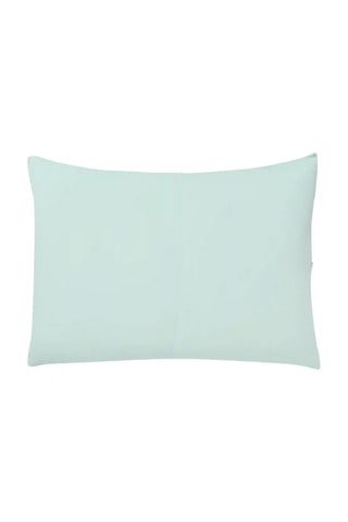 Standard Pillowcase in Sage