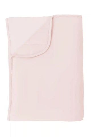 Toddler Blanket in Blush 1.0
