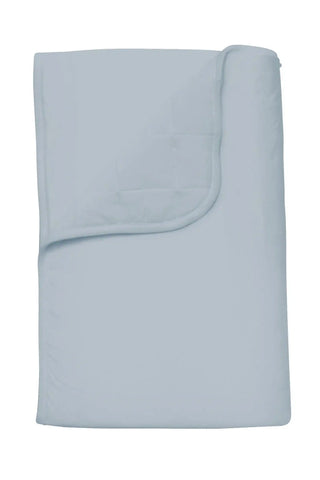 Toddler Blanket in Fog 1.0