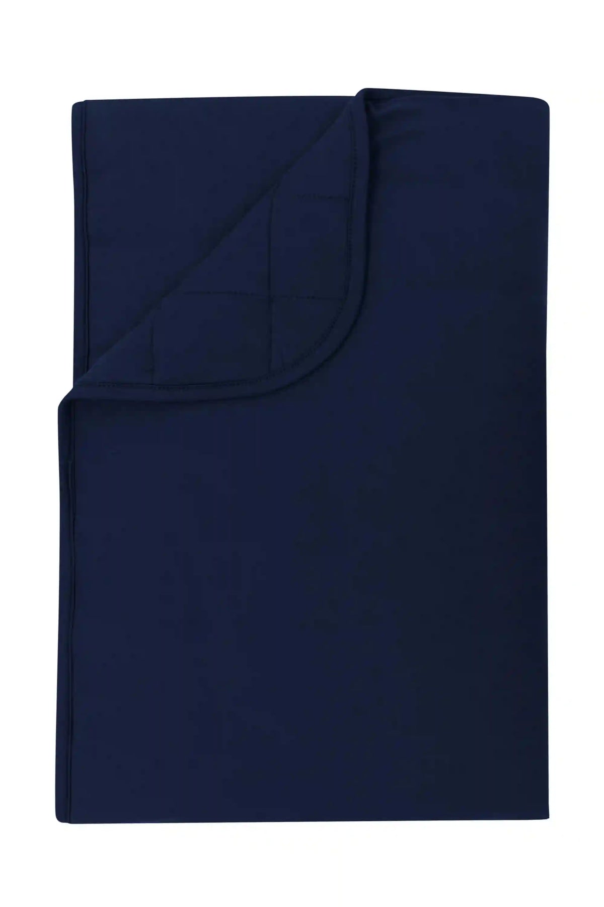 Toddler Blanket in Navy 1.0