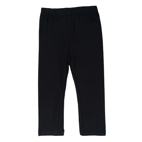 Toddler Leggings in Midnight