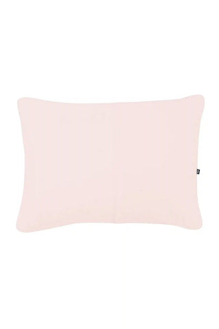Toddler Pillowcase in Blush