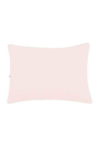 Toddler Pillowcase in Blush