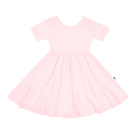 Twirl Dress in Sakura
