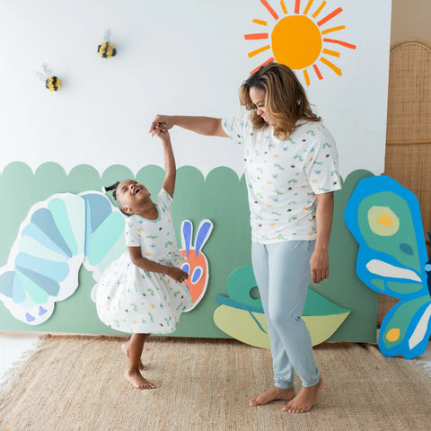 Twirl Dress in The Very Hungry Caterpillar™ and Friends