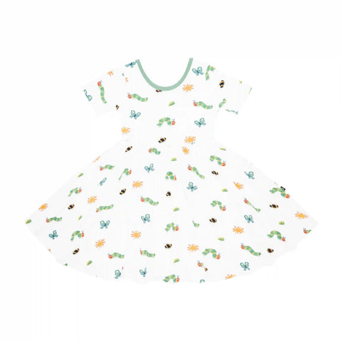 Twirl Dress in The Very Hungry Caterpillar™ and Friends