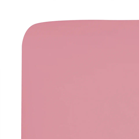 Twin Sheet in Apple Blossom