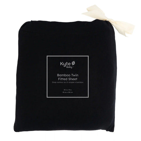 Twin Sheet in Midnight