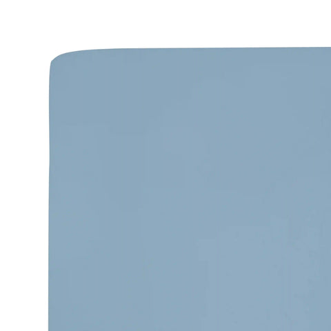 Twin Sheet in Slate
