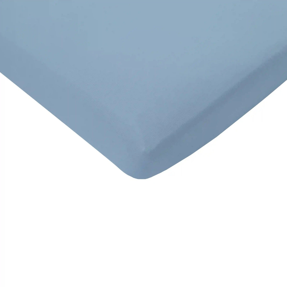 Twin Sheet in Slate