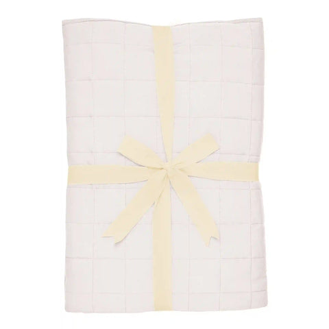 Youth Blanket in Oat 1.0