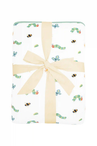 Youth Blanket in The Very Hungry Caterpillar™ and Friends 2.5
